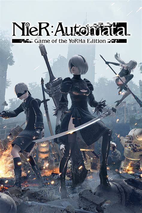 nier automata igggames|NieR:Automata Free Download (CRACKED & ALL DLC) « .